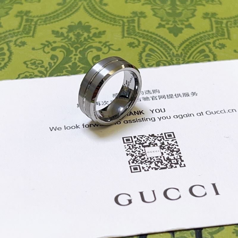 Gucci Rings